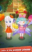 Fairy Makeover 3D 스크린샷 3