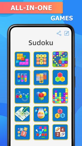 Sudoku Joy: Killer Sudoku Capture d'écran 2