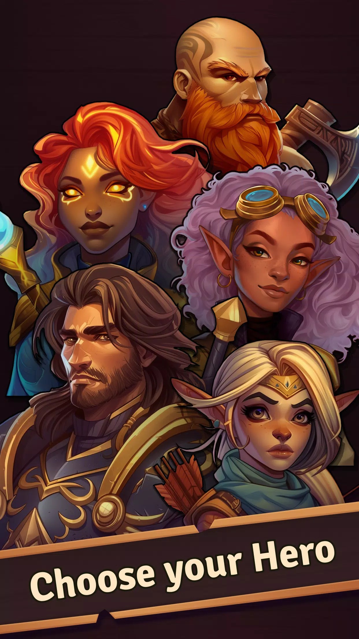Backpack Brawl Скриншот 0