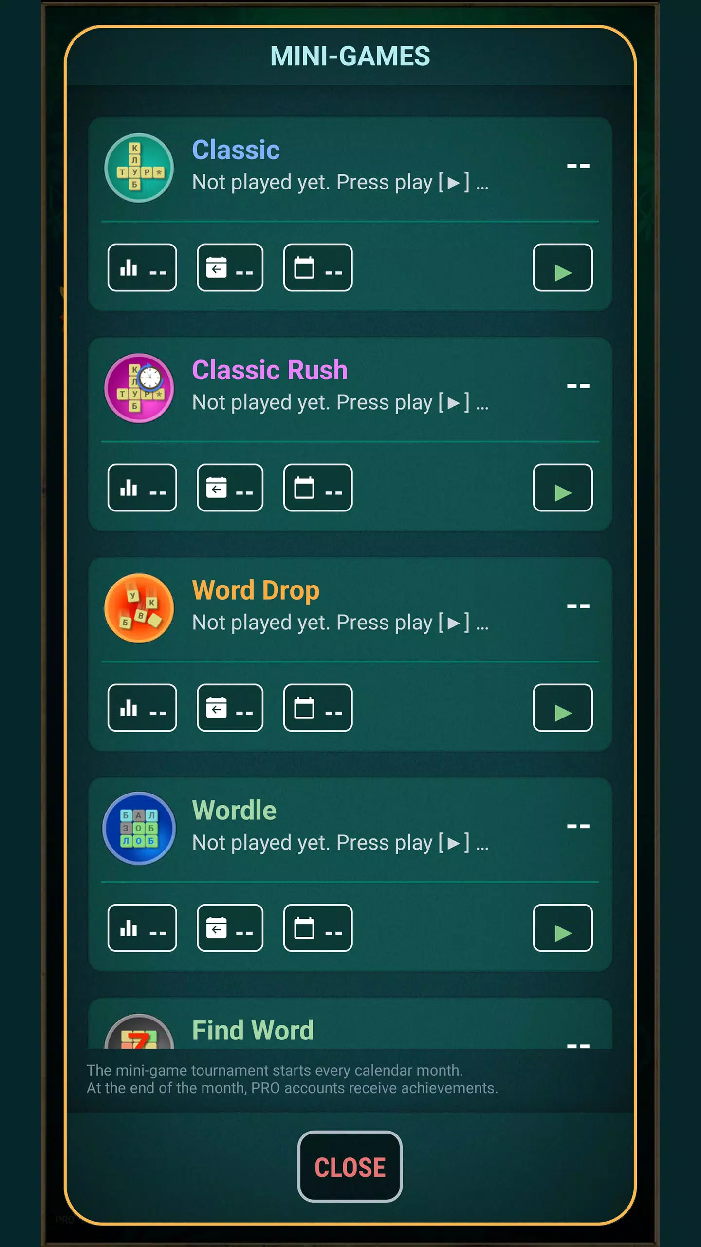 Words AI, Online & Offline Screenshot 1
