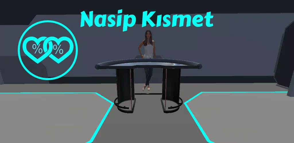 Nasip Kısmet Скриншот 0