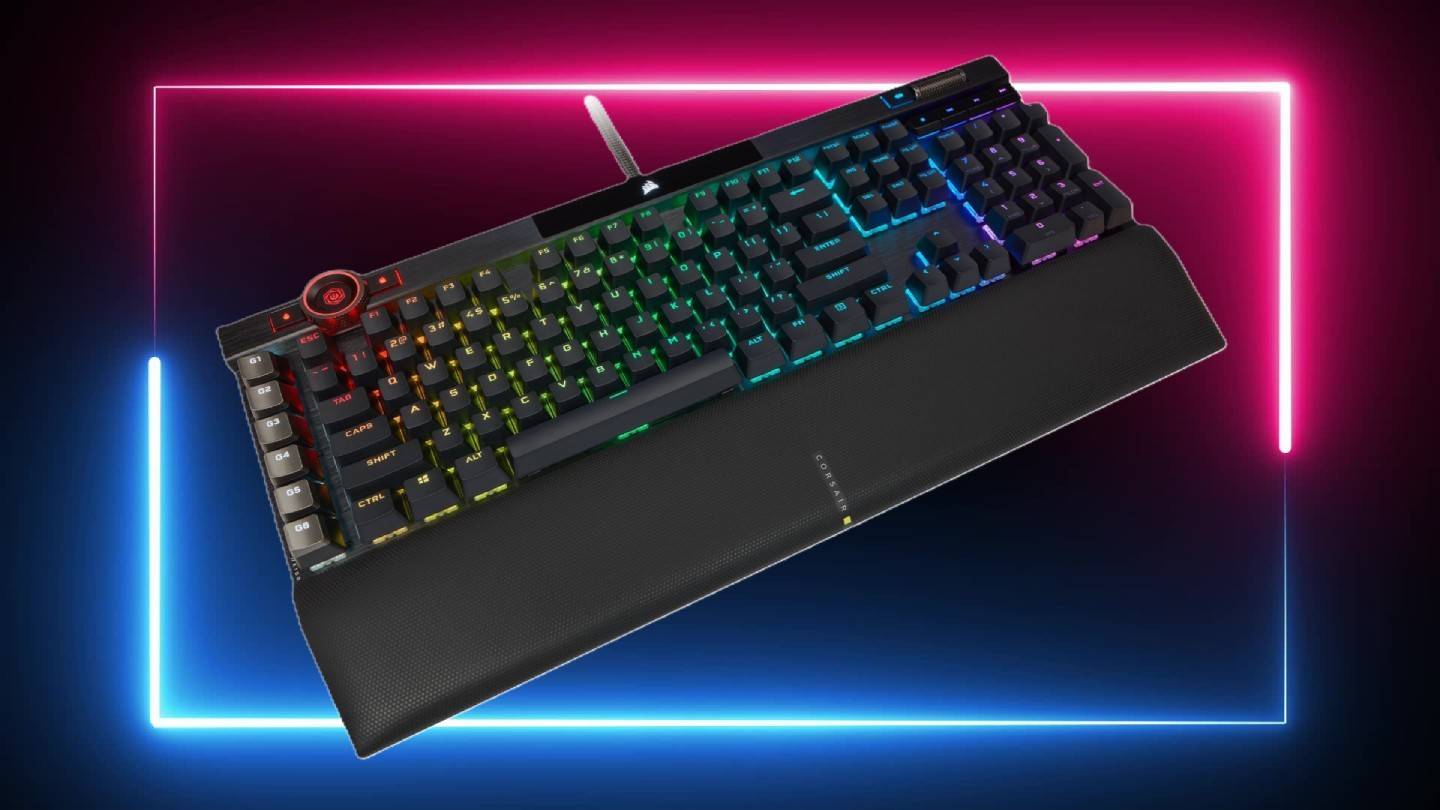 Inanunsyo ang Mga Nangungunang Gaming Keyboard para Baguhin ang Iyong Karanasan sa Paglalaro