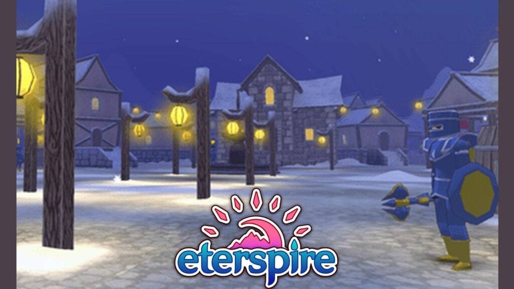 Eterspire版本發布了43.0版，其中包含了雪地覆蓋的Vestada和控制器支持