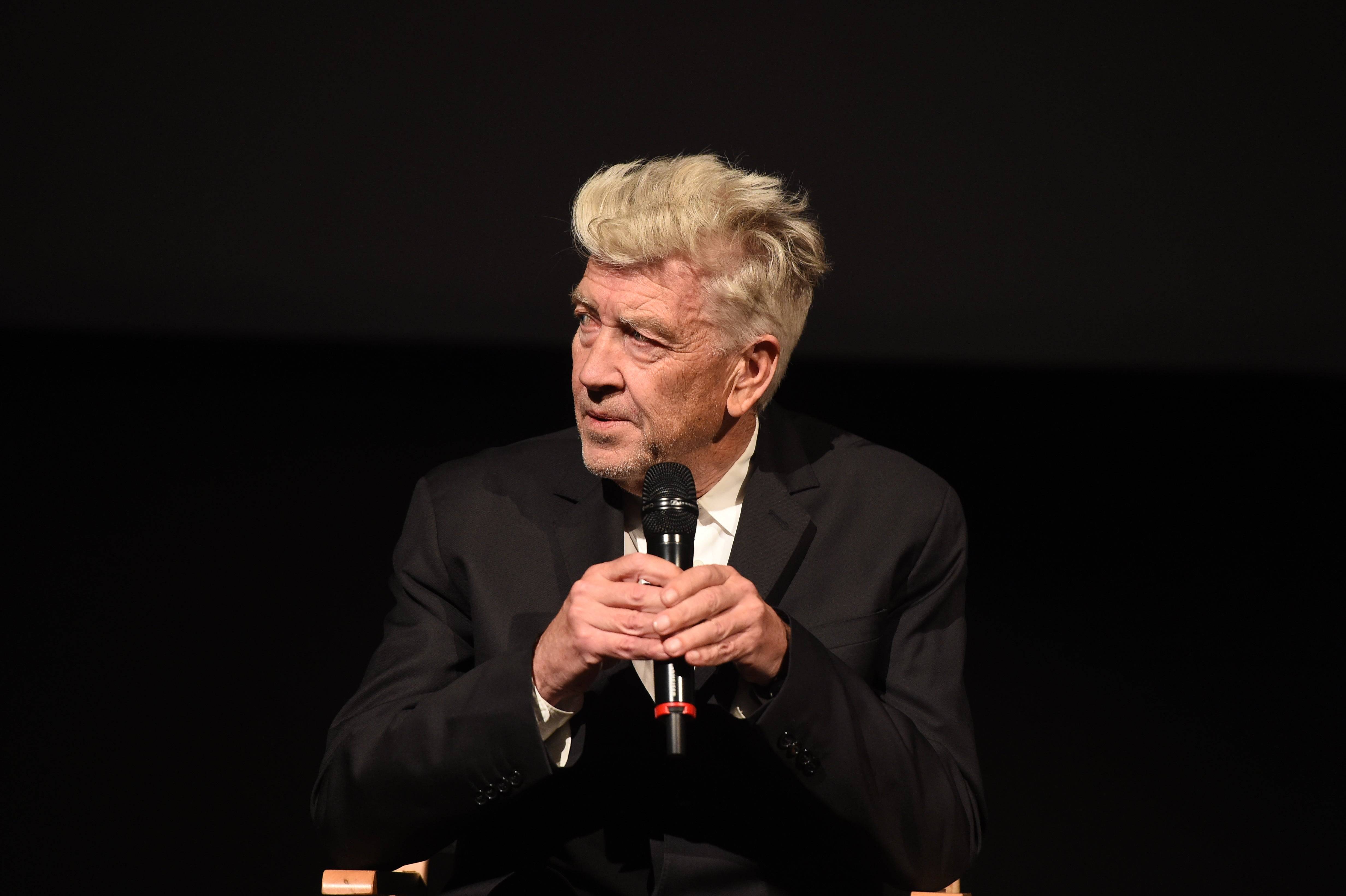 Twin Peaks und Mulholland Drive Direktor David Lynch stirbt im Alter von 78 Jahren