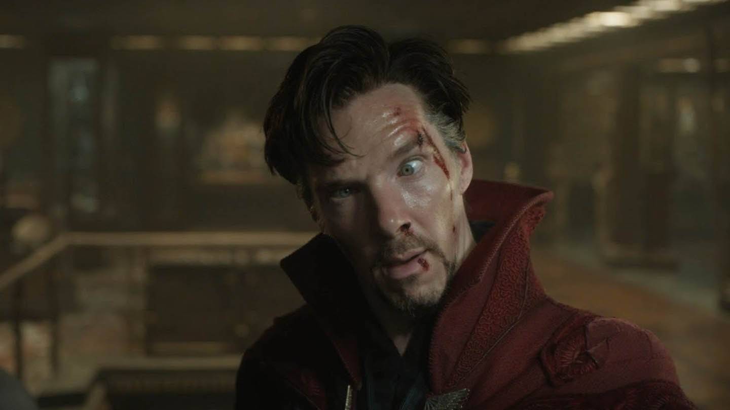 Cumberbatch gibt Einblicke in Marvels Pläne für die nächsten Avengers und X-Men