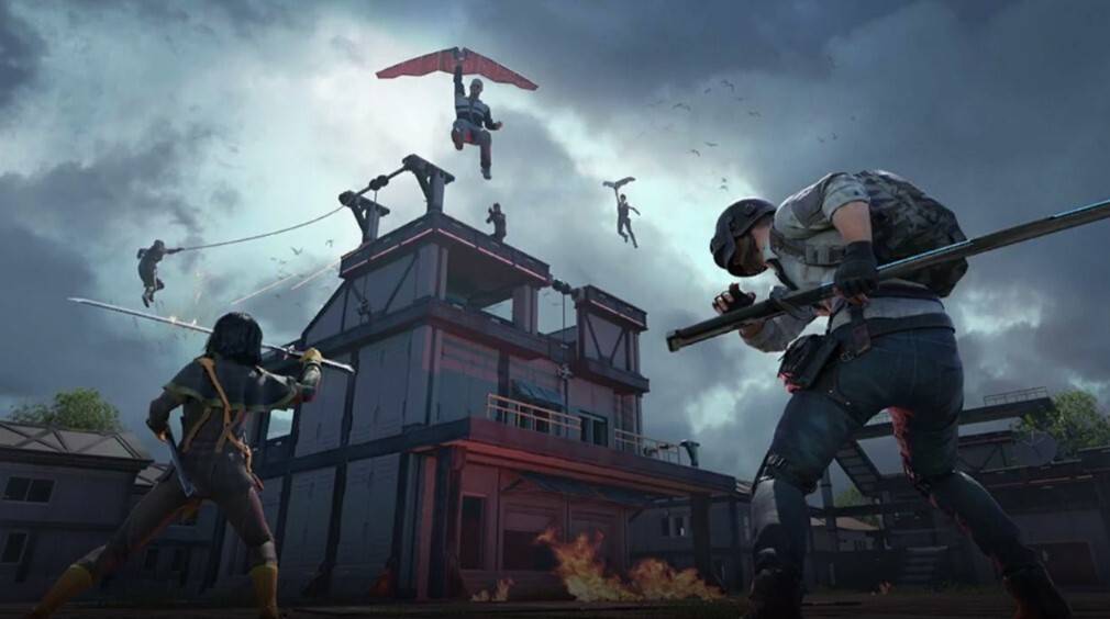 Senarai Kod Penebusan Mudah Alih PUBG untuk Oktober 2024