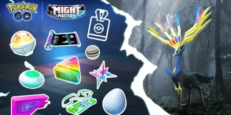 การทดสอบPokémon Go ผ่านไปในภูมิภาคที่เลือก