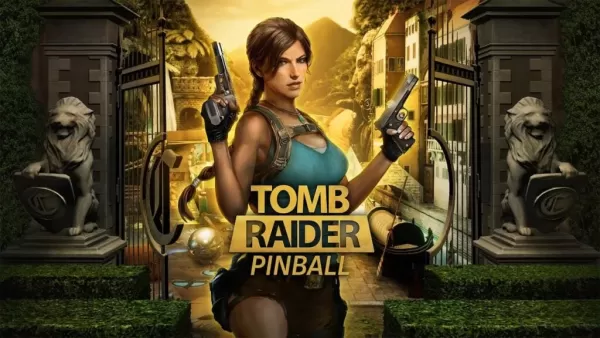 拉拉·克羅夫特（Lara Croft