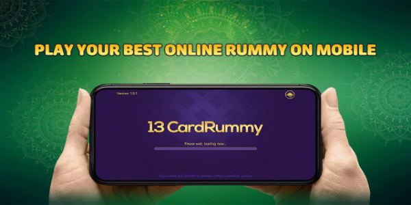 13 Card Rummy - Online Rummy» /></p>
<p><strong>Рамми: что нужно знать</strong></p>
<p>Индийский Рамми требует ловкости ума. Чтобы выиграть, игрокам необходимо расположить 13 карт в определенной последовательности.  Это требует практики, предвидения карт противника, чтения рук и запоминания всех сыгранных или вытянутых карт.  По сути, индийский рамми улучшает память, поднимает настроение и позволяет отдохнуть от повседневной рутины.</p>
<p><strong>Как играть в Рамми</strong></p>
<p>Рамми — карточная игра как минимум для двух игроков, использующих двойную колоду, включая джокеров. Цель состоит в том, чтобы сбросить все карты на руке раньше противников.  Карты разыгрываются группами или последовательностями, а джокеры можно заменять.  Раунд заканчивается, когда игрок сбрасывает свою последнюю карту. Затем подсчитываются очки и начинается новый раунд!  Если вы любите карточные онлайн-игры, вам понравится 13 Card Rummy. Загрузите сейчас и получите бесконечное удовольствие!</p>
<p><strong>Основные функции:</strong></p>
<ul><li>Три уникальных режима игры</li><li>Аутентичный опыт карточной игры</li><li>Входит в категорию «Лучшие новые игры»</li><li>Специальная команда обслуживания клиентов</li><li>Красиво иллюстрированная графика</li></ul><p><img src=