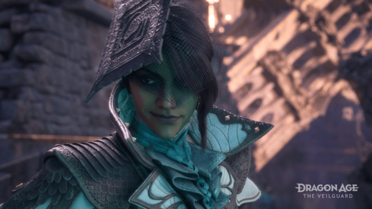 BioWare's Dragon Age: Tresspassers DLC Release and Gameplay dévoilé