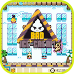 Bad Ice Cream 2: Icy Maze Game