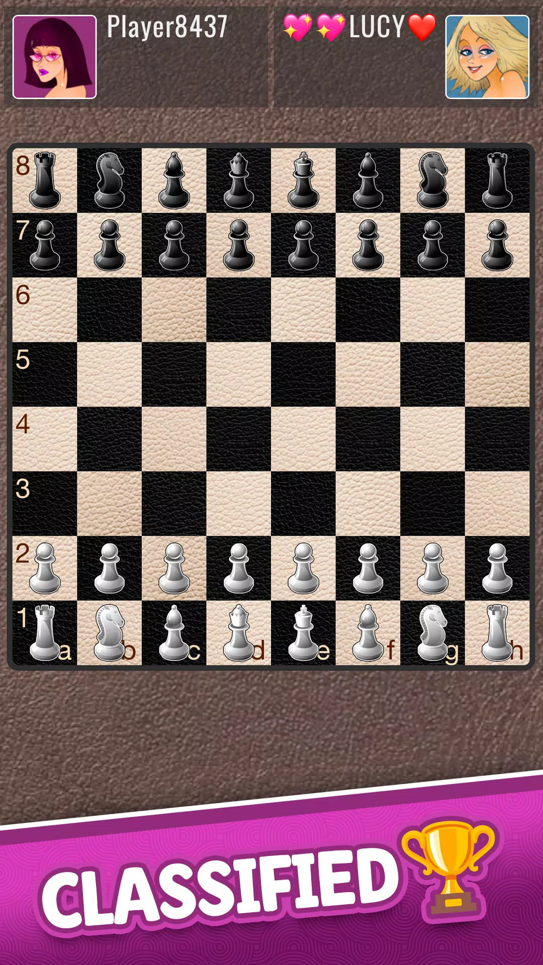 Chess Plus應用截圖第3張