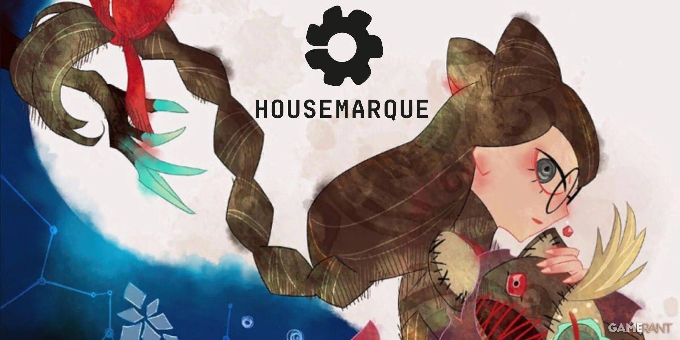 前巴耶尼塔總監加入了索尼的Housemarque
