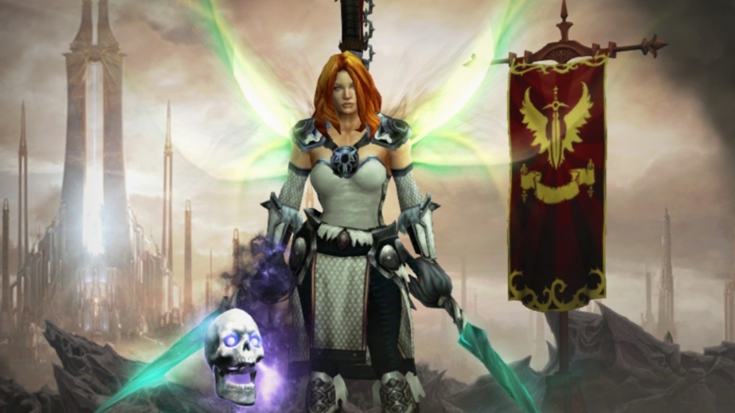 Diablo 3 season reset dahil sa hindi pagkakaunawaan