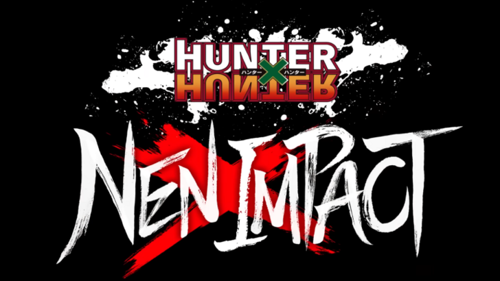 Hunter X Hunter Nen Impact: Releasedatum en -tijd onthuld 