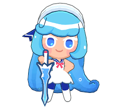 Cookierun：冒险塔 - 顶级饼干揭示了