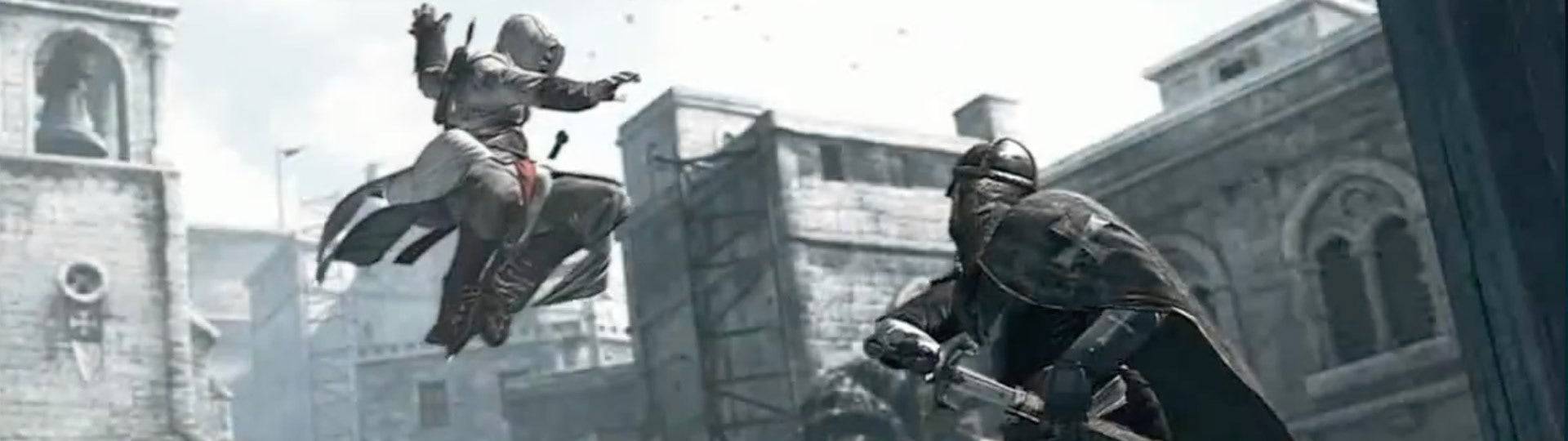 Assassin's Creed: 10 исторических поворотов раскрыли