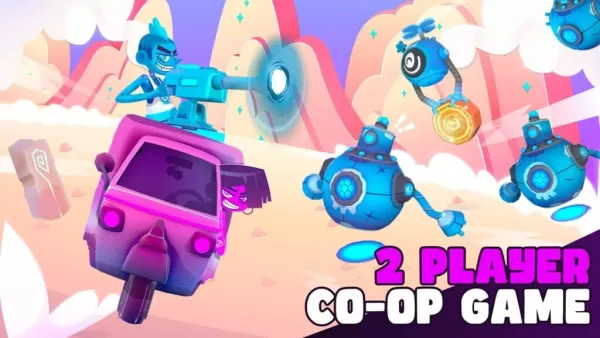 Back 2 Back: Massive Update Coming Soon