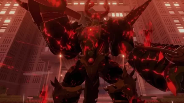 Digimon Story Time Stranger Locked 30FPS on Consoles Disappoints Fans Used to Higher Frame Rates