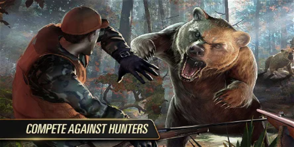 DEER HUNTER CLASSIC Screenshot 0