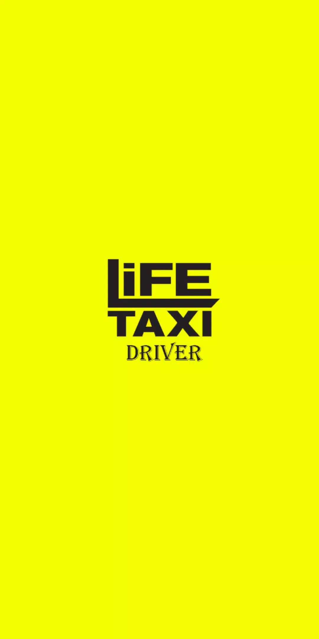 Life Taxi Driver应用截图第0张