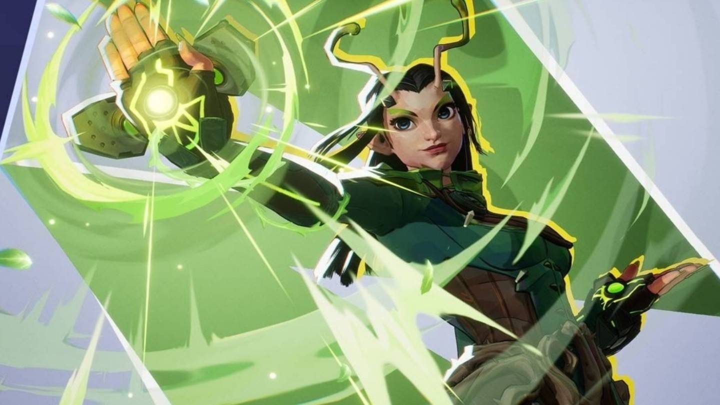 NetEase named Marvel Rivals' most victorious hero