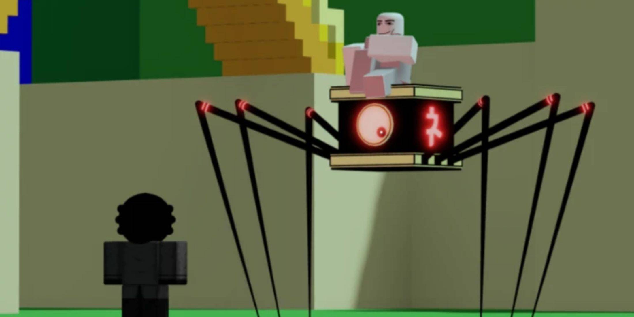 Roblox：無限のスクリプトファイティングコード（2025年1月)