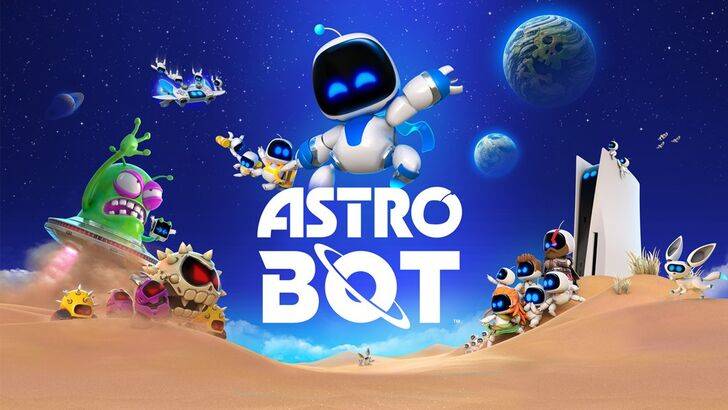 PlayStation ช่วยเพิ่มเกมสำหรับครอบครัวหลังจากประสบความสำเร็จใน Astro Bot 