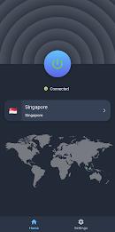 Magnet VPN - Secure & Fast VPN スクリーンショット 0