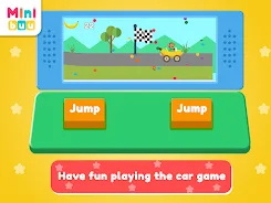 Kids Computer - Fun Games Screenshot 1