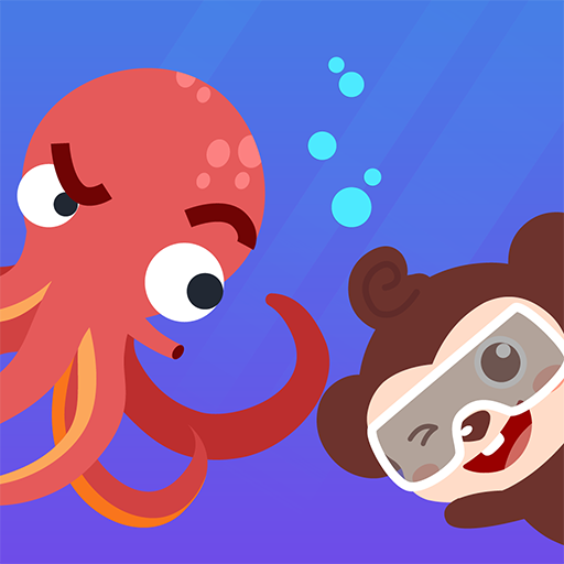 Sea Animals：DuDu Puzzle Games