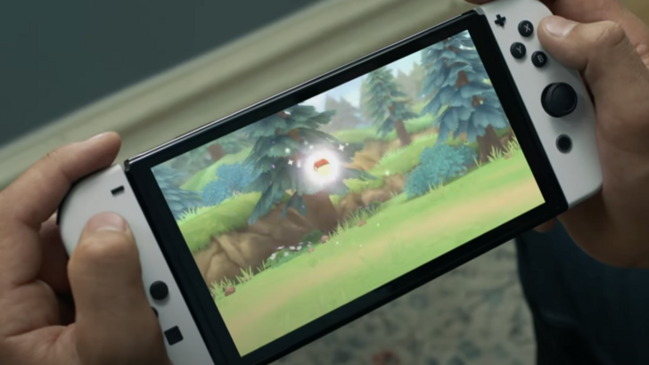 Nintendo Switch 2: emergono voci sull'uscita estiva