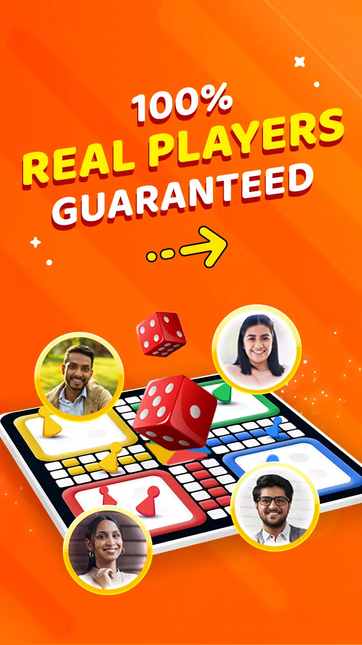 Junglee Ludo स्क्रीनशॉट 2