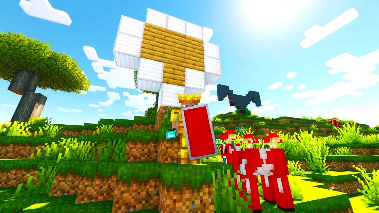 Create Invulnerable Armor in Minecraft: Unlock Tank-Like Defense
