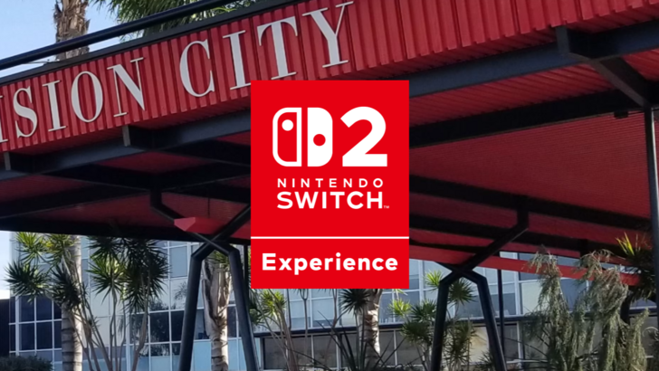 Switch 2 a officiellement annoncé