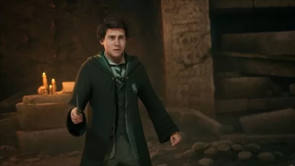Hogwarts Legacy: နောက်ဆုံးသတင်းများထုတ်ဖော်ပြောကြားခဲ့သည် 