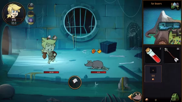 Hero Tale Idle RPG - Mga Tip sa Beginner Upang Mag -kickstart Ang Iyong Pakikipagsapalaran