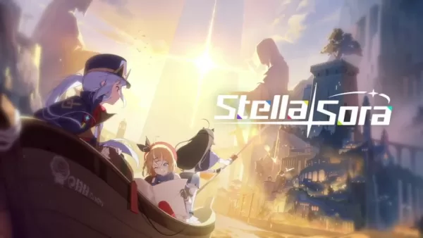 Stella Sora: atualizações mais recentes 