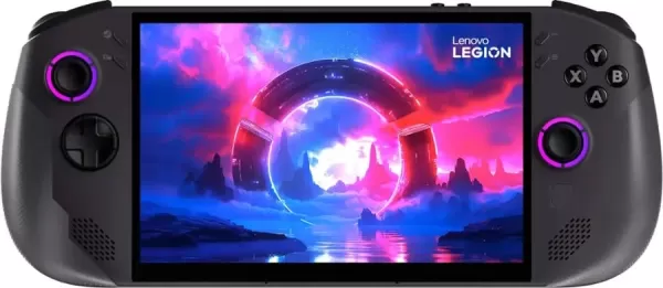 Lenovo Legion Go S: Z1 Extreme & SteamOS Launch