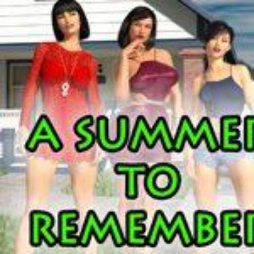 A Summer to Remember Captura de pantalla 0