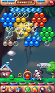 Bubble Bird Rescue Скриншот 3