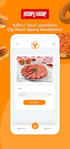 Köfteci Yusuf Screenshot 2