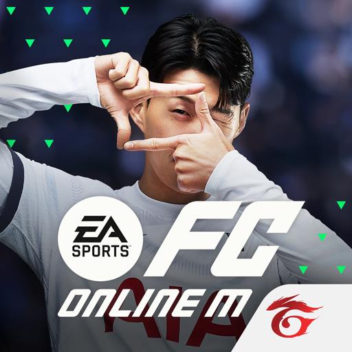 FC Online M by EA SPORTS™