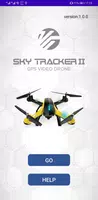 VTI SkyTracker Ⅱ スクリーンショット 0