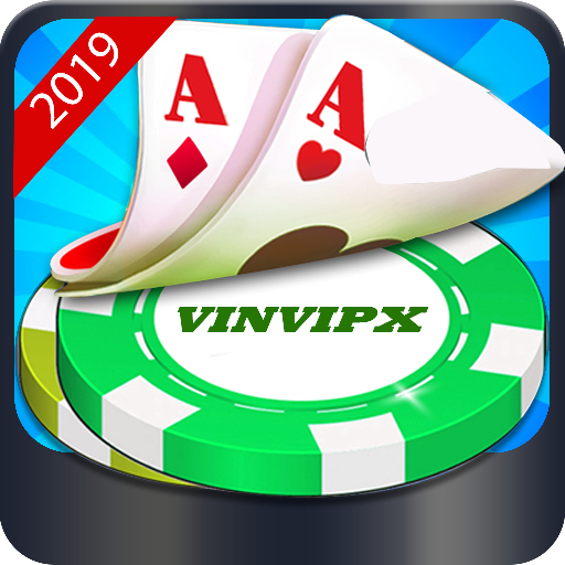 VinVip - No Hu, Xeng, Slots phat loc Ảnh chụp màn hình 0