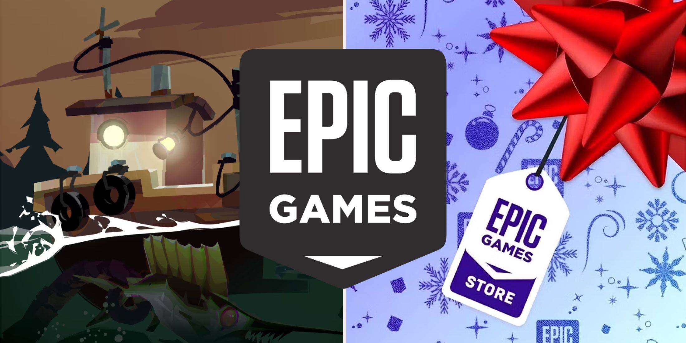 Epic Games Store: Eine umfassende Liste aller kostenlosen Spiele, die es bisher hatte