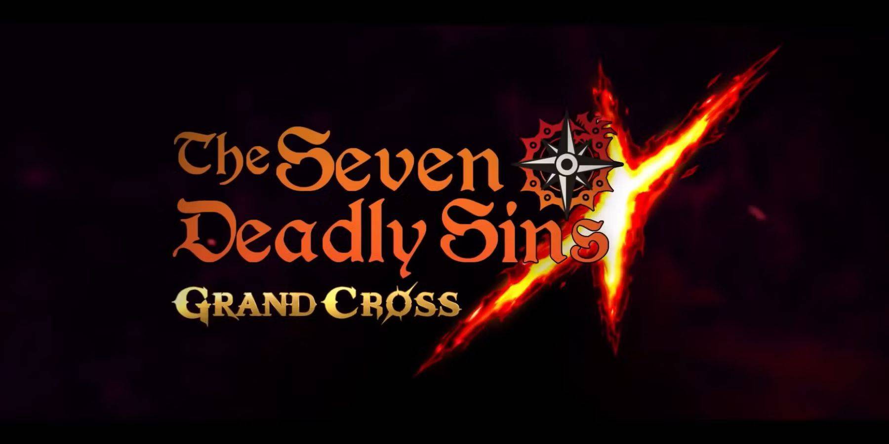 The Seven Deadly Sins: Grand Cross Codes (janeiro de 2025)