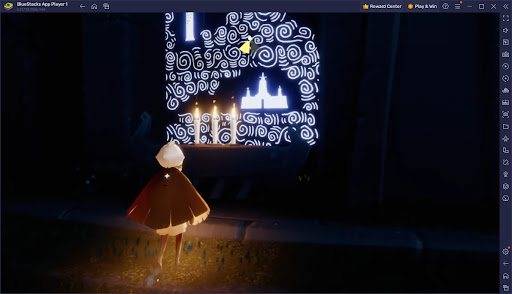 Sky: Mga Bata ng Light PC Guide - Mag -navigate ng Mga Lumulutang na Ruins Gamit ang Bluestacks