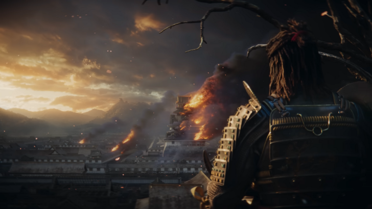 Assassin's Creed Shadows Movements နှစ်ခု parkour အားကစားသမားများကပြန်လည်သုံးသပ်
