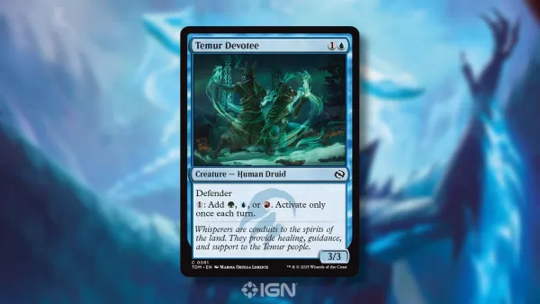 Preview Card 3 from Tarkir: Dragonstorm